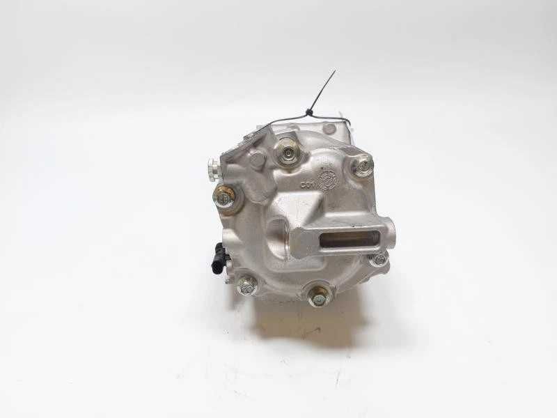 Compresor AC MG ZS 1.0 Turbo Benzină - 10723614 / STR08-152 SANDEN
