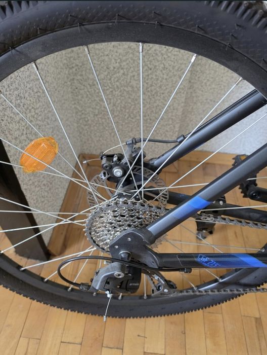 Нов MTB Rockrider ST 100 27,5"