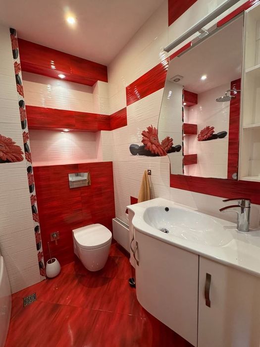 3-стаен в София-Гео Милев цена 779 евро