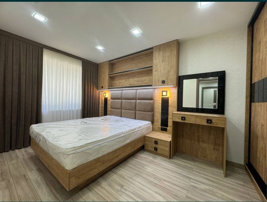 Mebel na zakaz barcha turdagi mebellarni yasaymiz