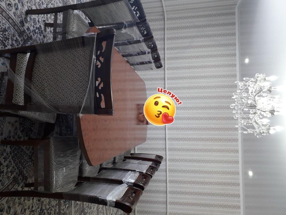 Стол 2,5-3 м сатылады 30000