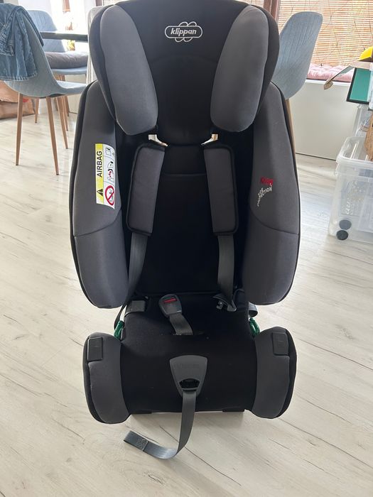 Scaun auto copii rearfacing Klippan Opti 129