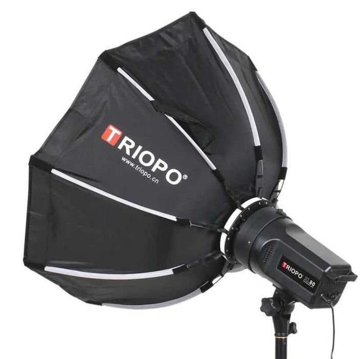 Октобокс Triopo 65см (складной)
