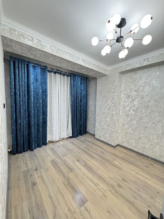 2 хонали квартира сотилади