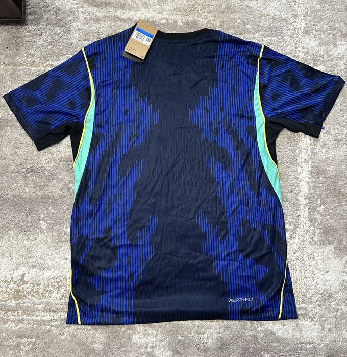 Tricou Brazilia