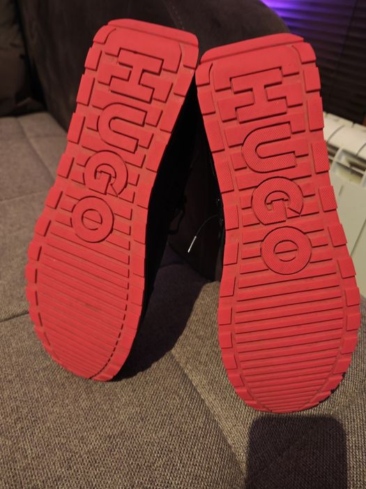 Обувки HUGO Boss 45ти номер