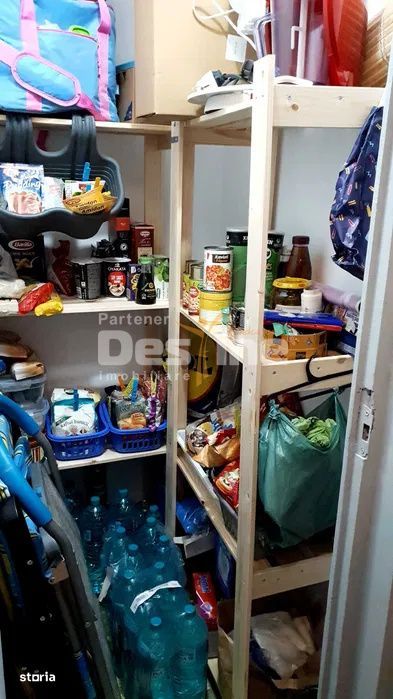 Apartament 2 camere 49mp | Partial renovat | Crangasi | 114.000 EUR