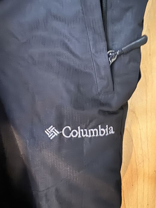 Зимние штаны на мальчика