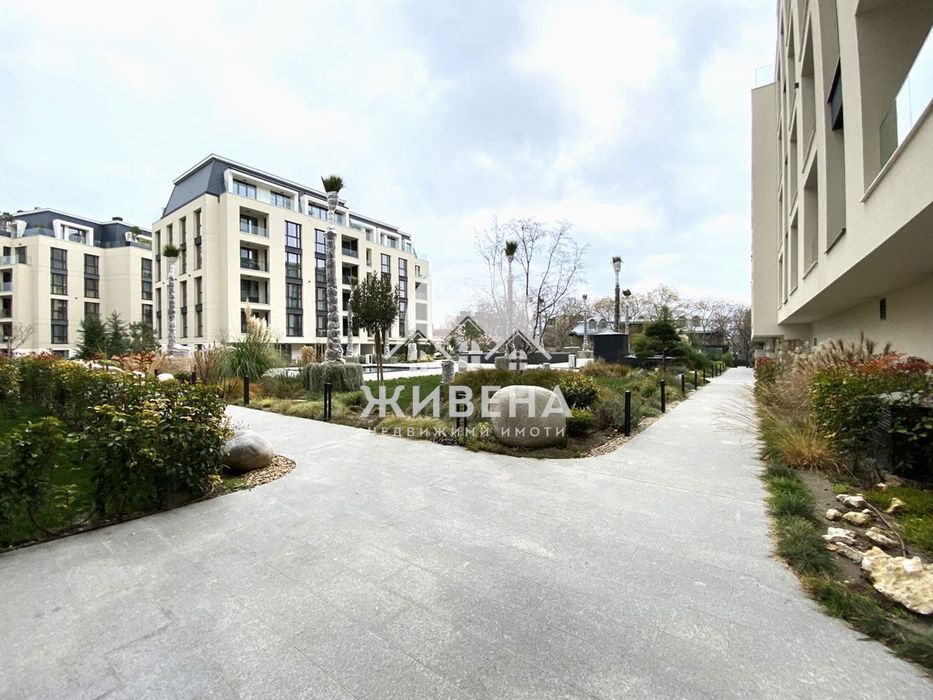 2-стаен апартамент, До ключ, к.к. Св.Св. Константин и Елена