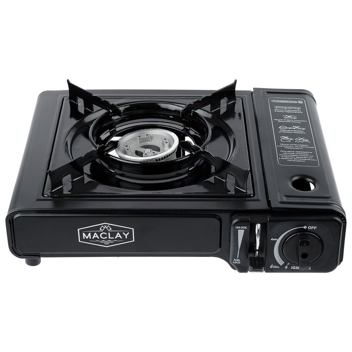 Портативная плитка