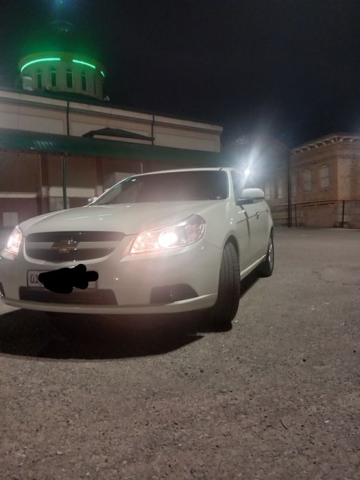 Epica 2011 mexanika bir qol