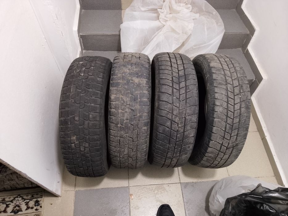 Продам колесо покрышки