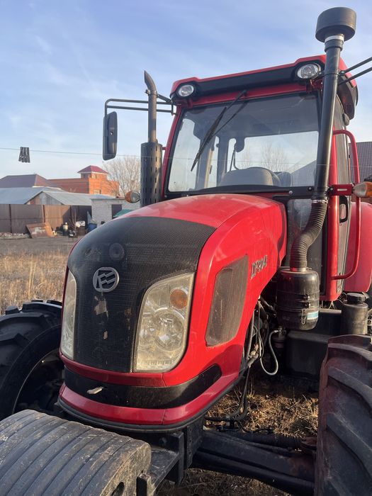 продам трактор донг фенг 904 е