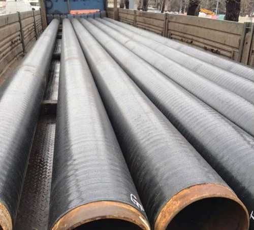 Труба сталная 426 от 1620  с ВУС изоляцией новая Пр. Россия