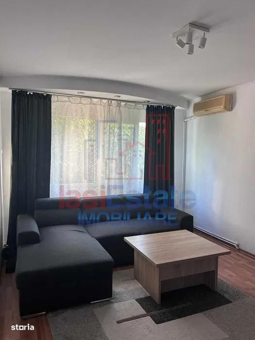 Apartament 3 camere zona Bd Tutora - Podu Ros