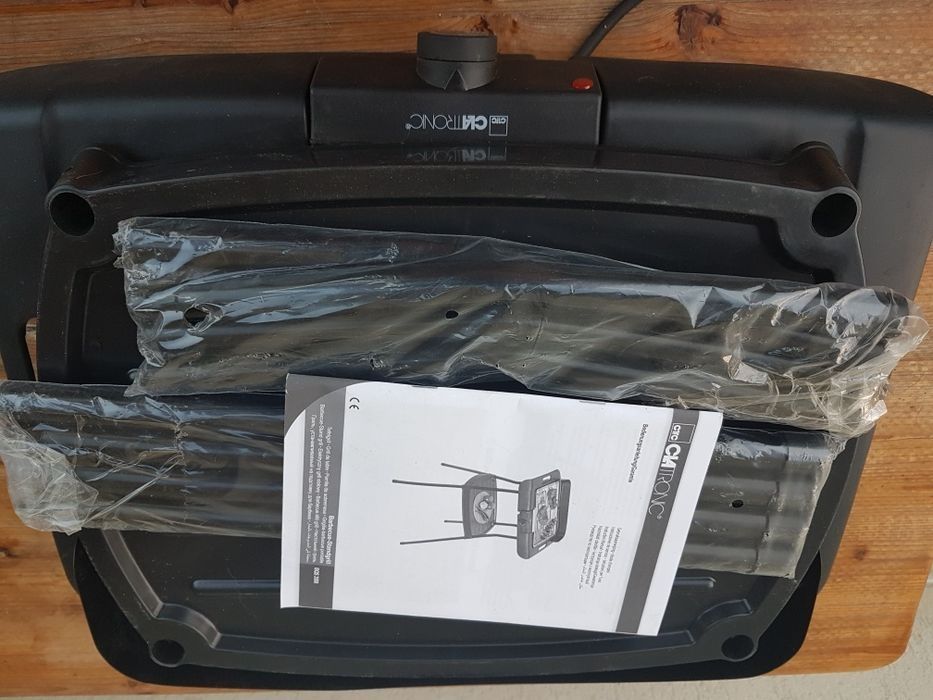 Grill, gratar carbuni sau electric