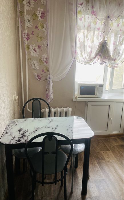 Центр. Макдональдс.МАРТ