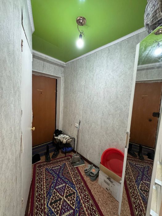 Продаю квартиру срочно!