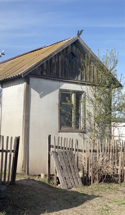 Продам ухоженную дачу с домиком