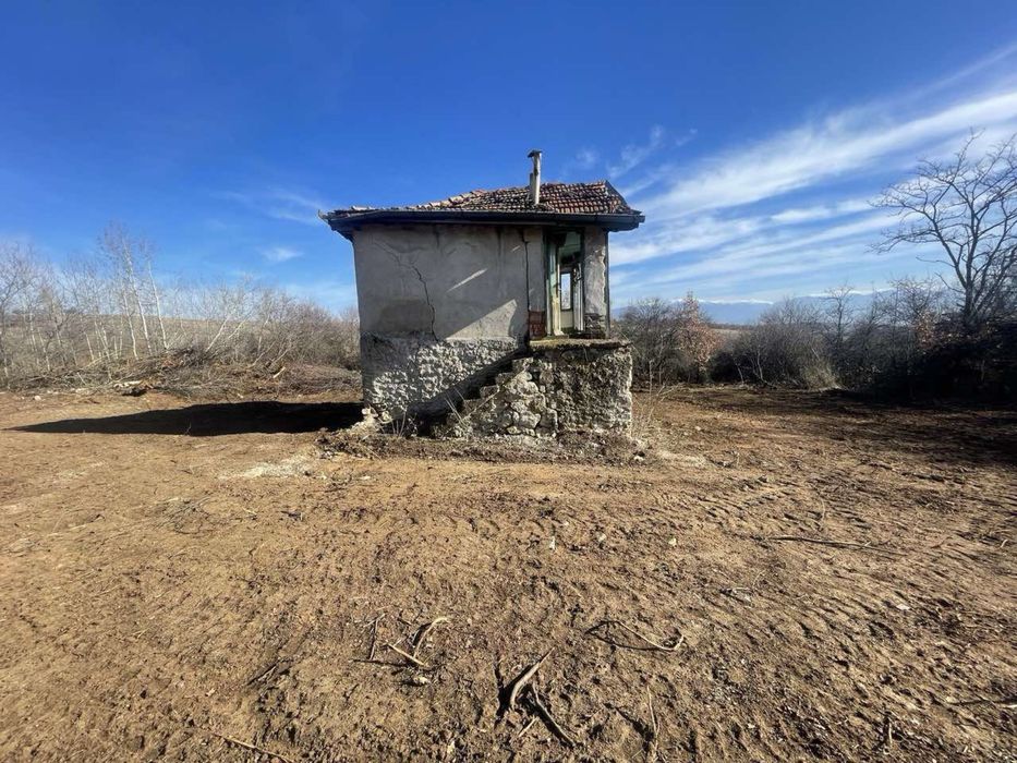 Продава се Парцел в Благоевград, Баларбаши - 1000 кв.м за 45 €/кв.м - Снимка #2