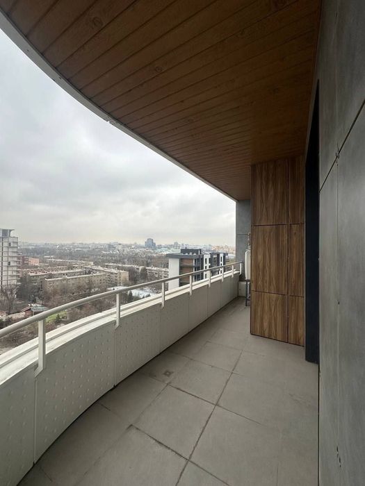 Продаётся 3х комнатная квартира, ЖК Инфинити, ул Садыка Азимова