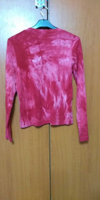 Bluza S, Oliver UK , la baza gatului cu maneci lungi, M