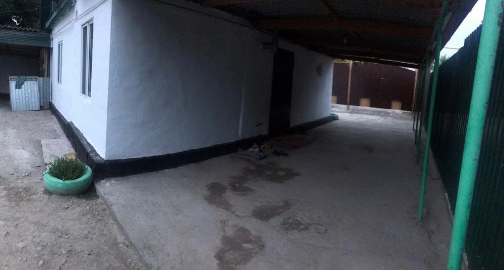 Срочно продаю дом с Мебелью