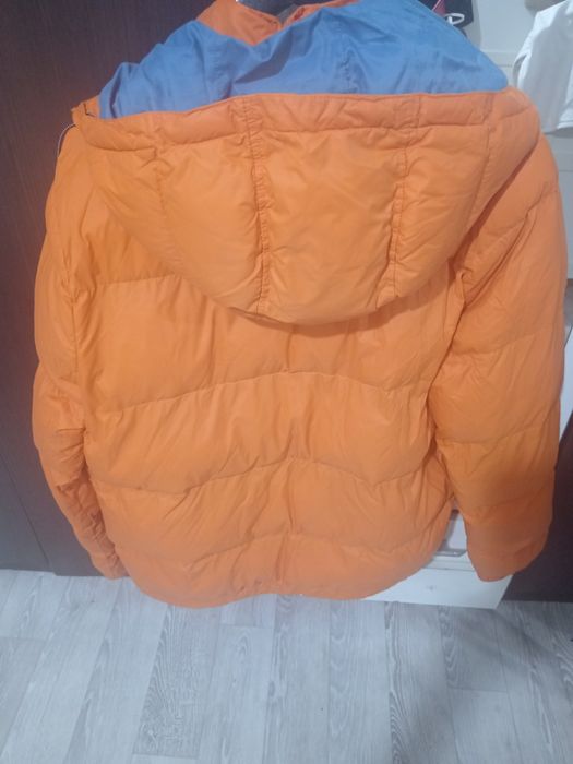 Куртка мужская оригинал