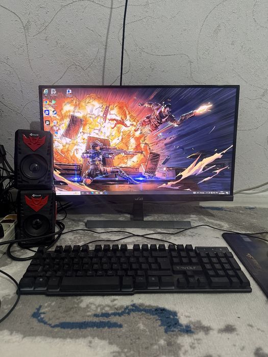 Таза компьютер сатылады