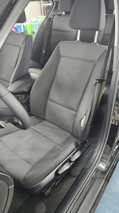 OFERTA !!! BMW seria 1 E87 benzina+GPL