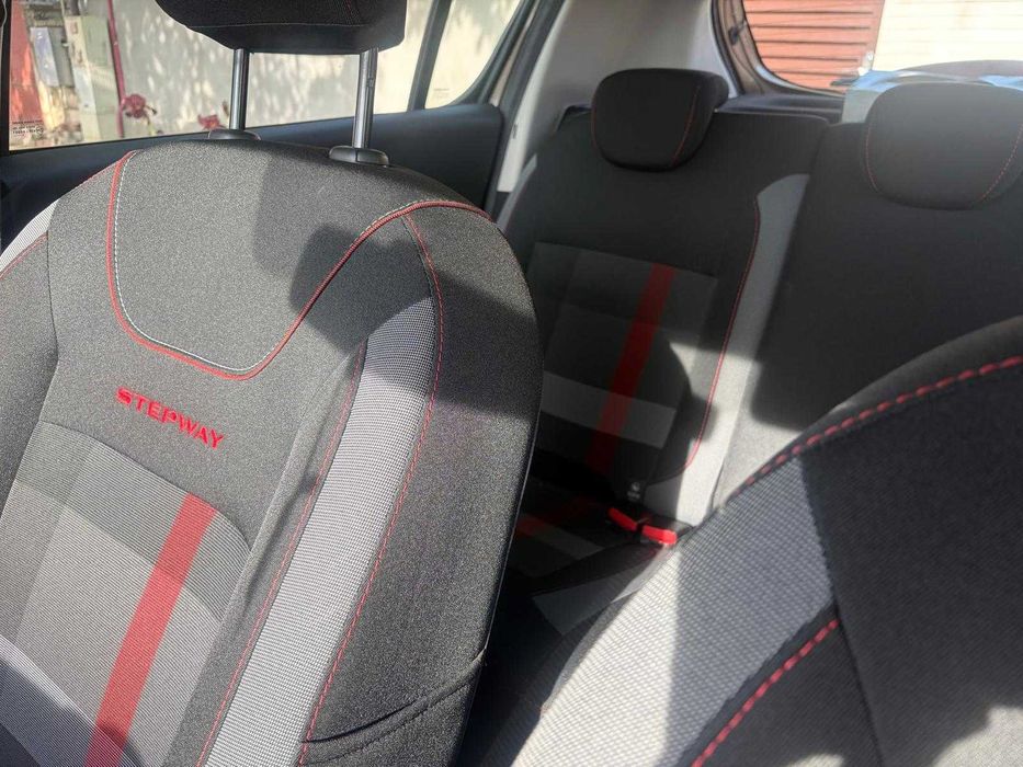 Dacia Sandero Stepway 0,9 SD Techroad 2019