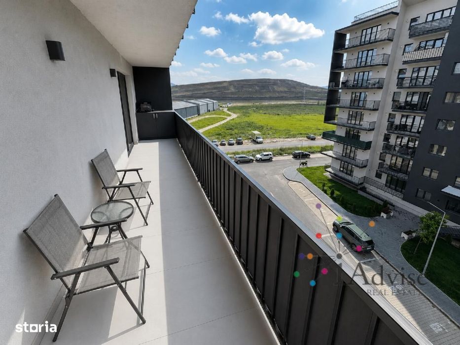 Apartament spațios cu 3 camere, decomandat, în cartierul Craiter. Soho