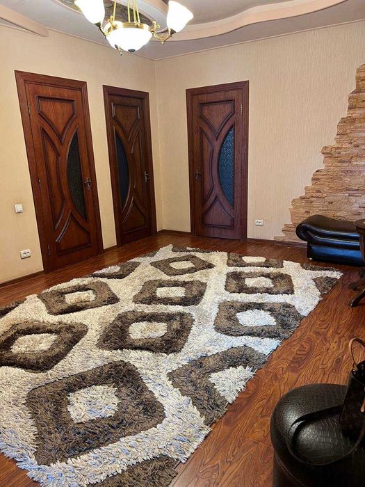Элитная квартира 180 м², Ц4 — редкая площадь в центре