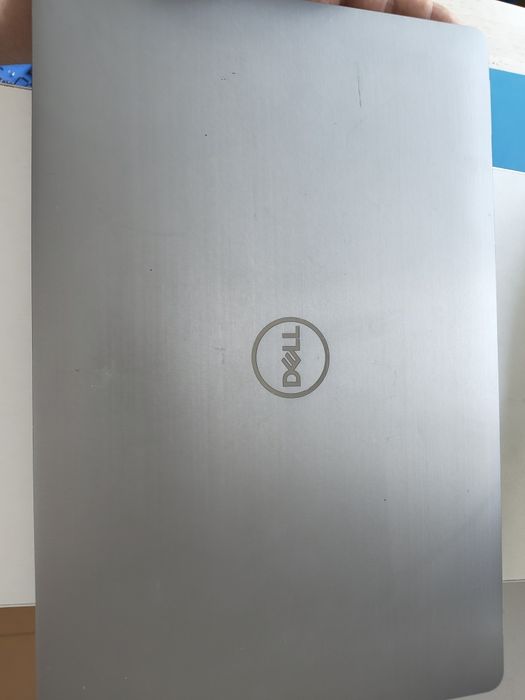 DELL Latitude 7410 16gb RAM, 256gb ssd, i5-10 gen