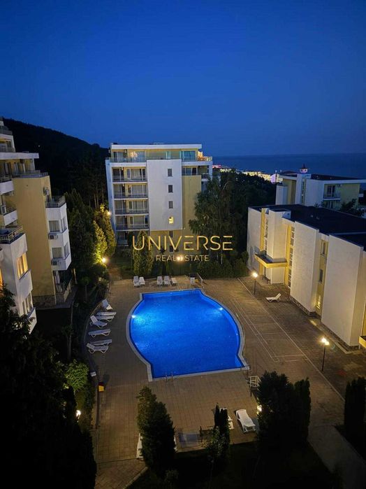 Продава се Двустаен апартамент в к.к. Елените - 66 кв.м за 1228 €/кв.м - Снимка #7