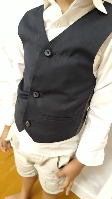 Комплект Костюм | Kastyum+ Rubashka+ Nimcha+Shim( Barchasi klassik usl