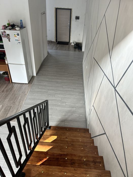 Продам дом 2025г