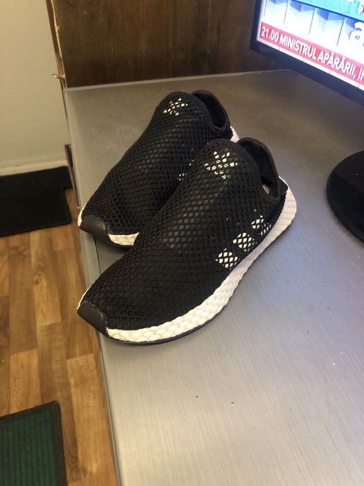 Adidasi adidas plasa original