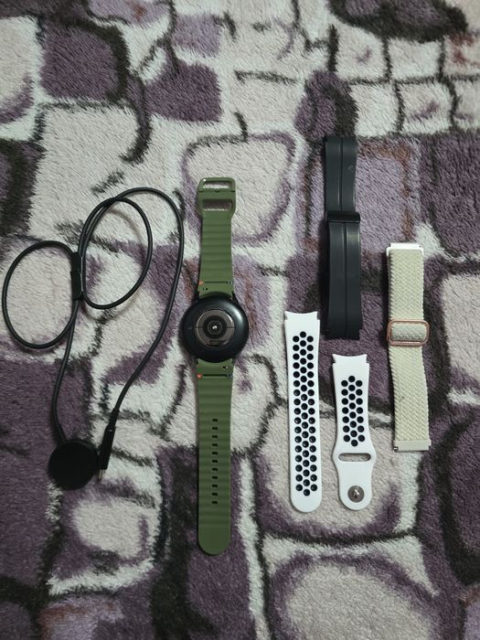 Samsung watch 5 pro спешно