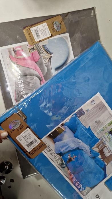 Постельный набор