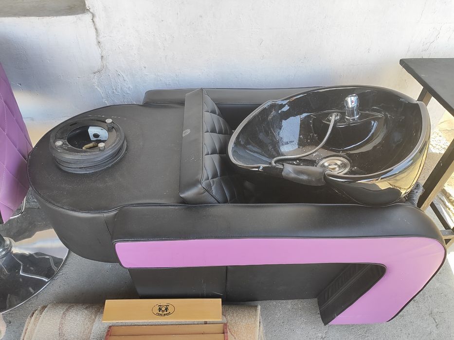 Кресло для парихмакер