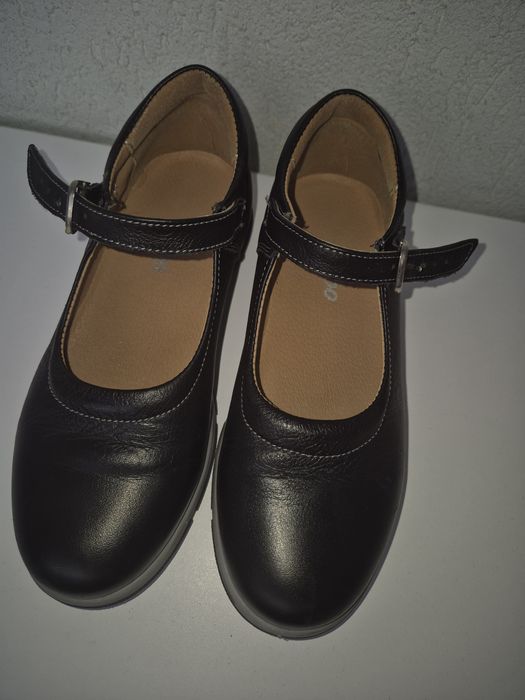 Balerini malerbo fetite marimea 33