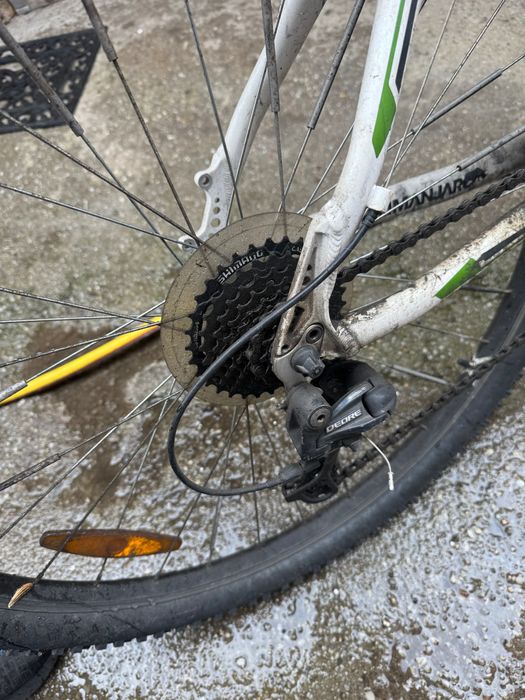 Vând Bicicleta kilimanjare