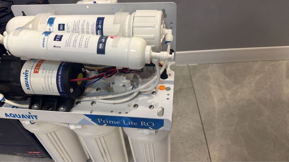 Продам фильтр для воды