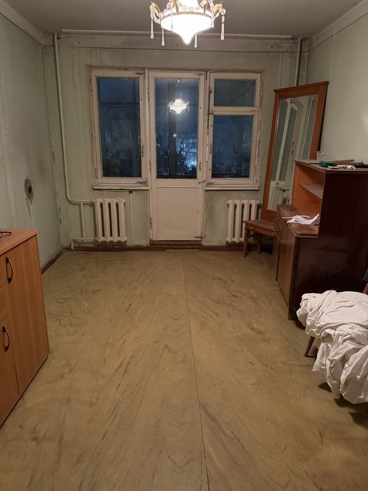 Продажа 2х комн. квартиры