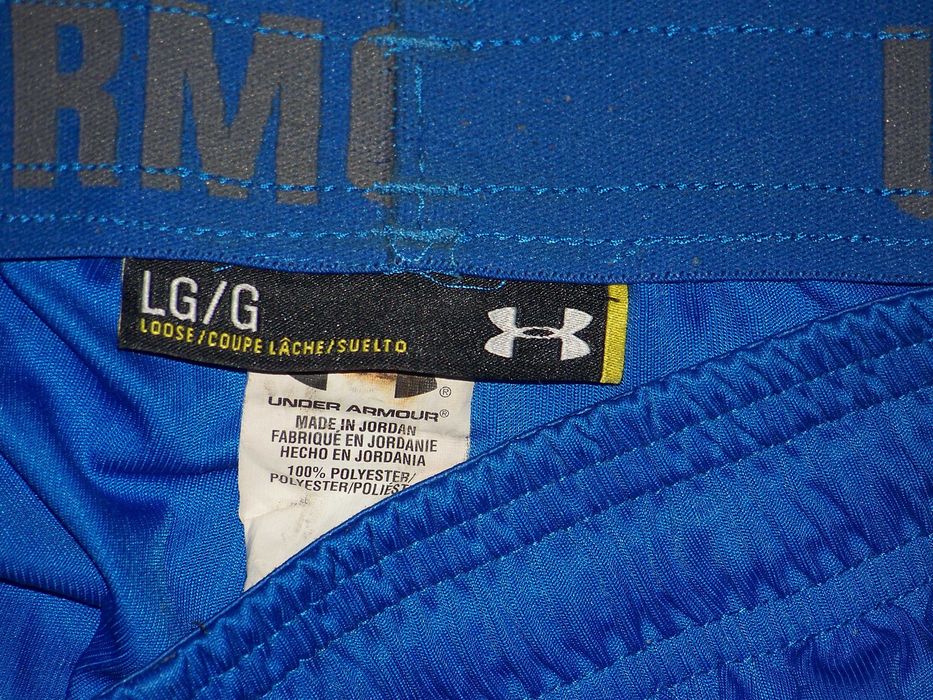 Energy Short /M/  Under Armour / L /  The North Face /М/ 100%original /
