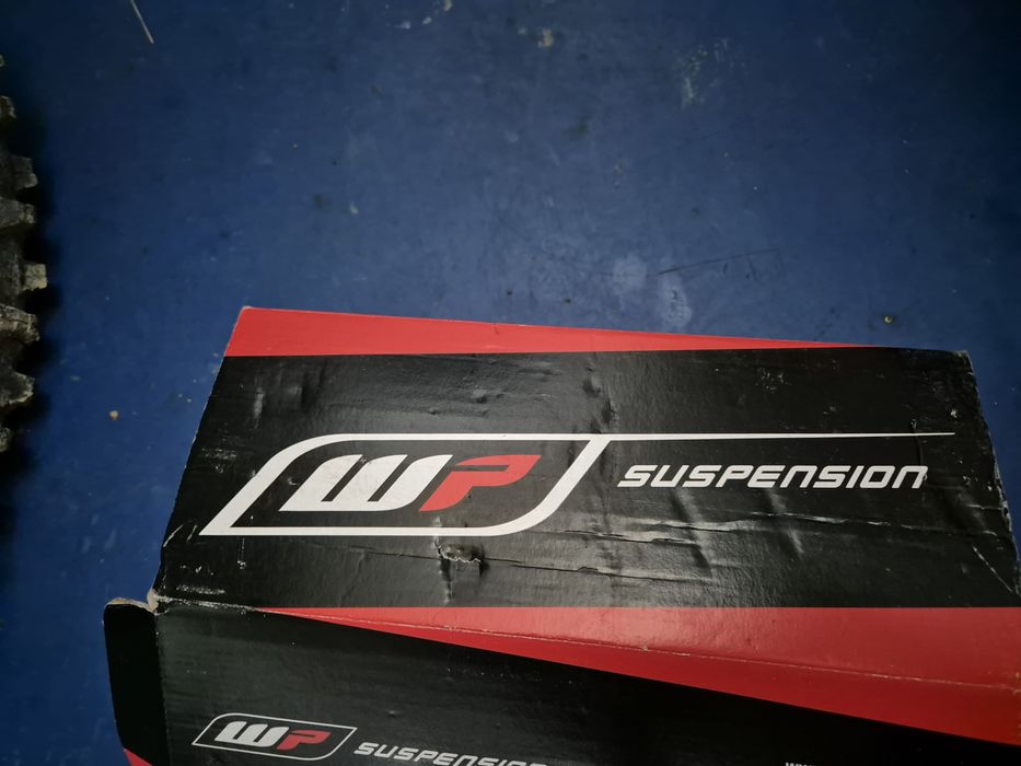 Ktm , Husqvarna arcuri fata/spate oem  , capac