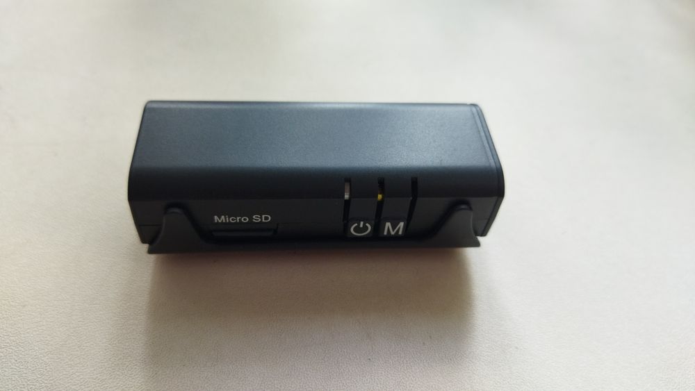 WIFI видеокамера малого габарита.