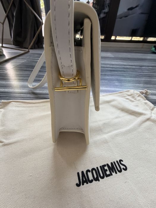 Geanta Jacquemus