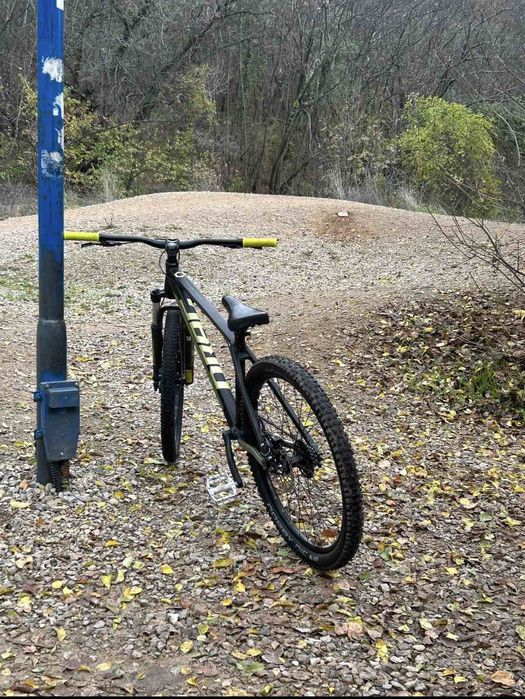 Колело Dirt Jump Drag C1 Fun